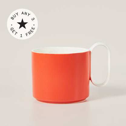 Teacup by Firebelly Tea