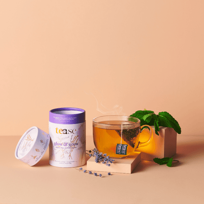 Glow & Grow by Tease Wellness