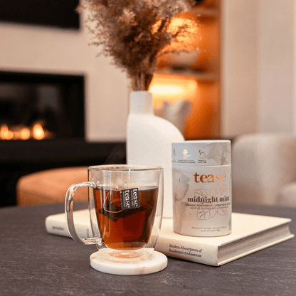 Midnight Mint (Organic) by Tease Wellness