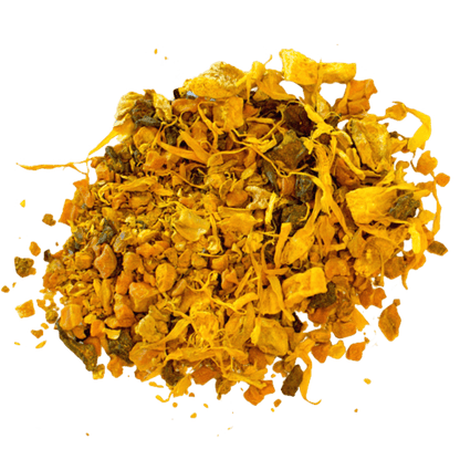 Turmeric Tonic by Tease Wellness