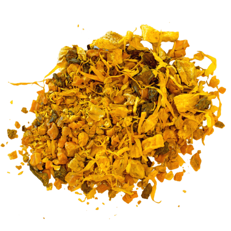 Turmeric Tonic by Tease Wellness