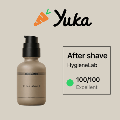 The Shave Duo