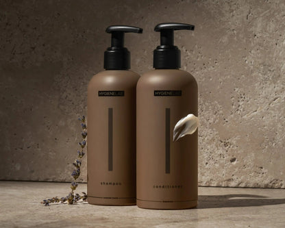The Hair Duo