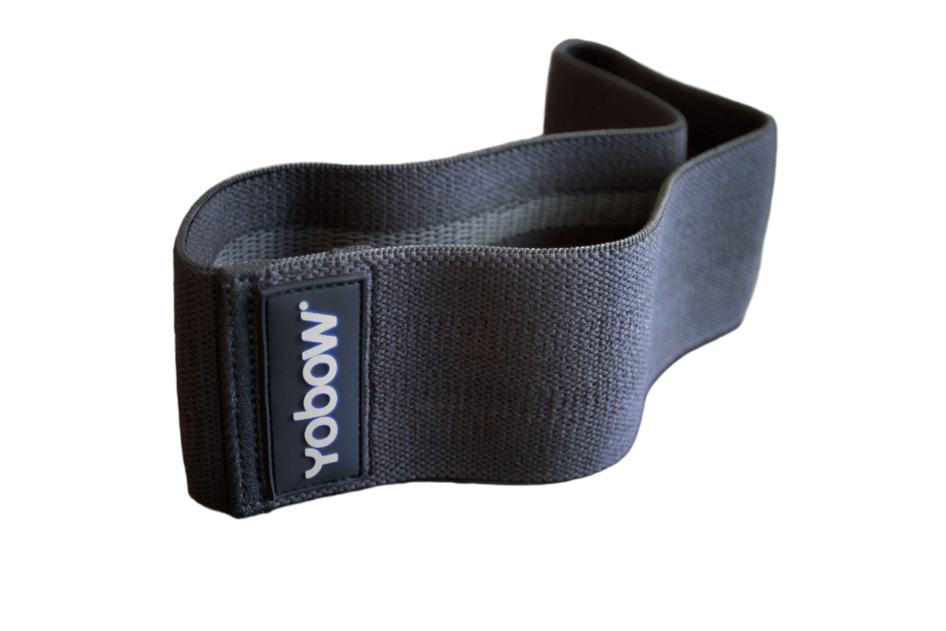 Yobow Warm-Up Band (Strong/Black) by The Yobow