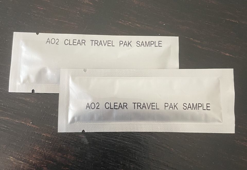 Travel PAK
