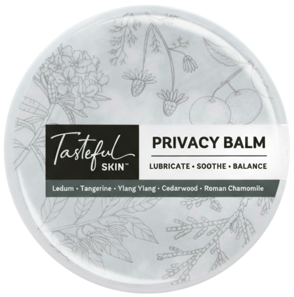Tasteful Skin Privacy Balm - Thumbnail 4