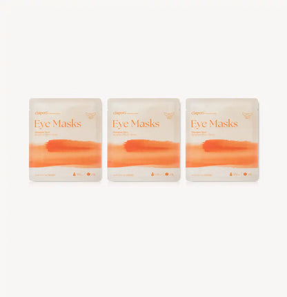Eye Mask Reset, 3-Pack
