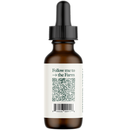 Daily, Tropical Hemp Extract