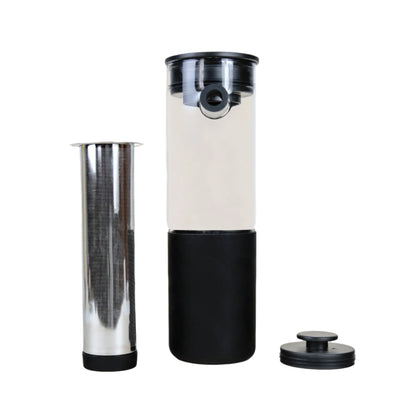 Ultimate Iced Tea Kit by Firebelly Tea