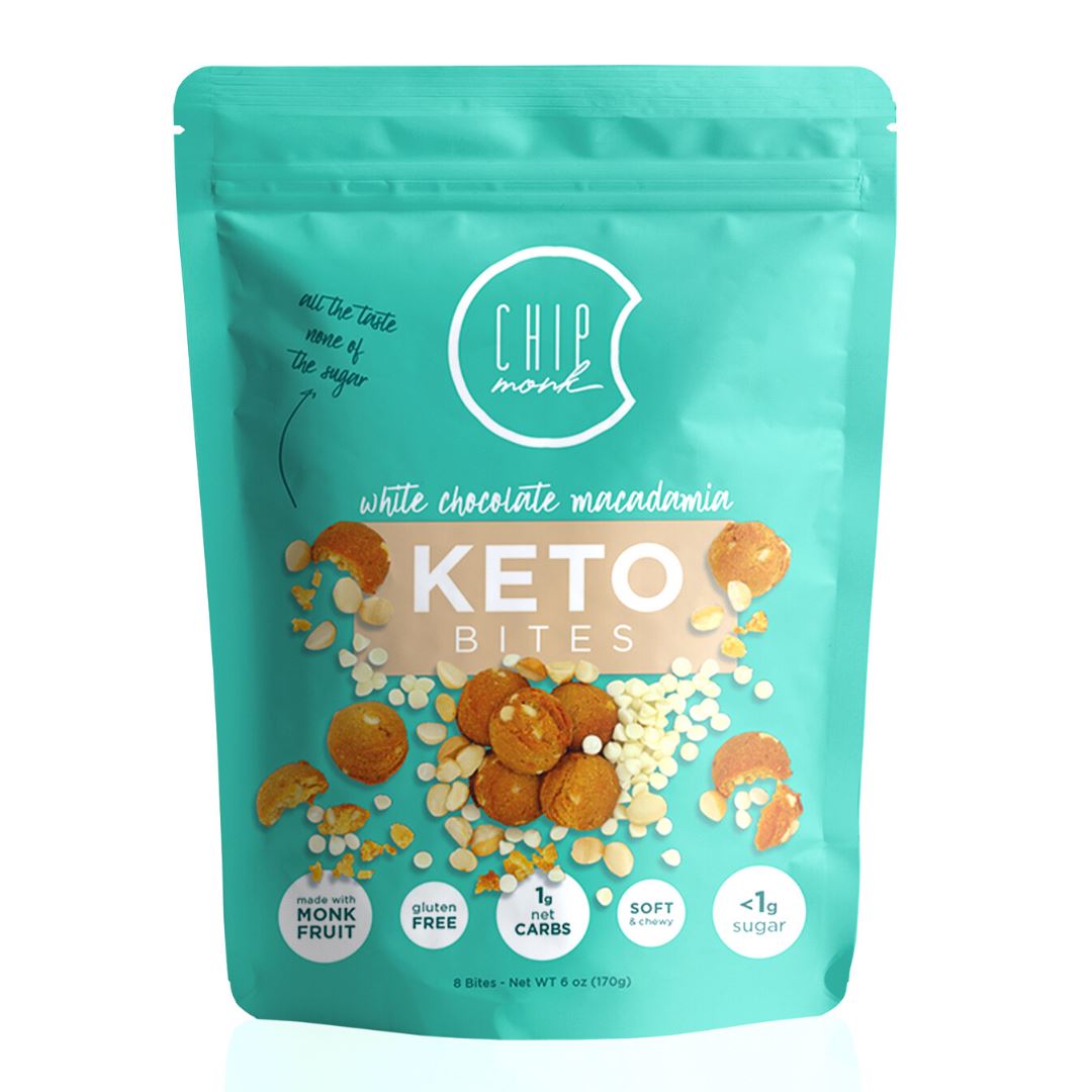 Ultimate Keto Dessert Sampler Bundle by ChipMonk Baking