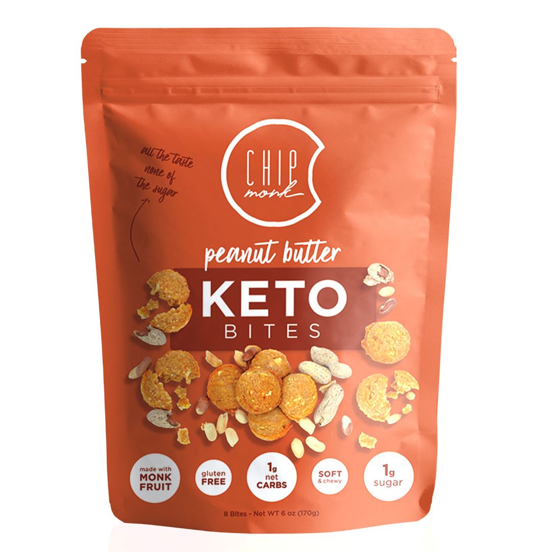 Ultimate Keto Dessert Sampler Bundle by ChipMonk Baking