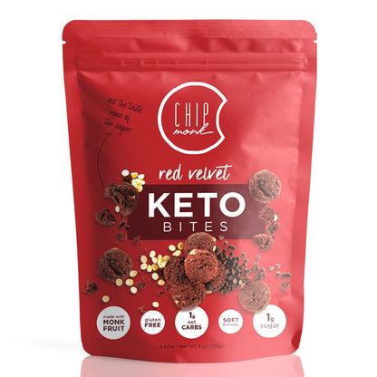 Ultimate Keto Dessert Sampler Bundle by ChipMonk Baking