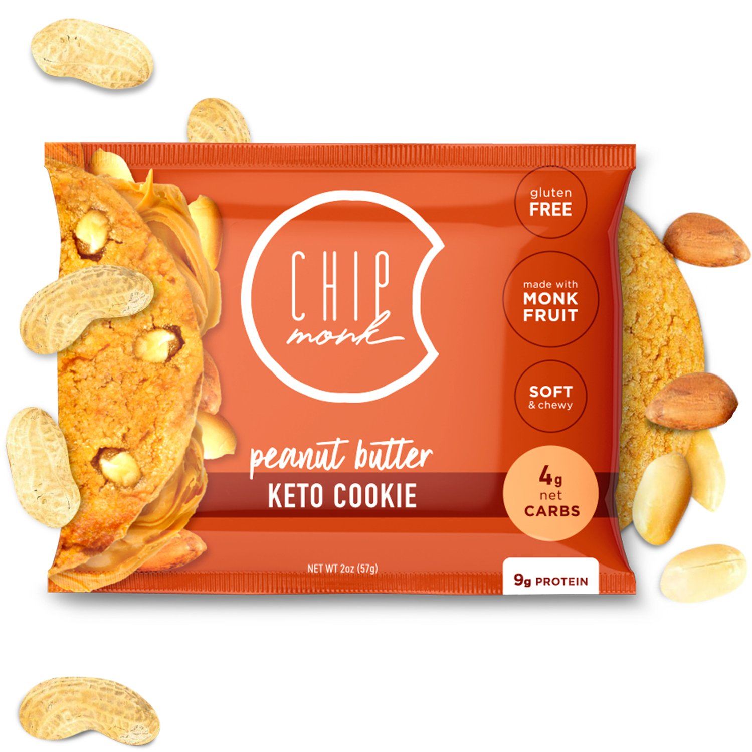 Ultimate Keto Dessert Sampler Bundle by ChipMonk Baking