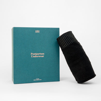 Postpartum Recovery Bundle by Mother Mother