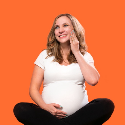 Moisturizing Power Pack, Pregnancy Safe by FATCO Skincare Products