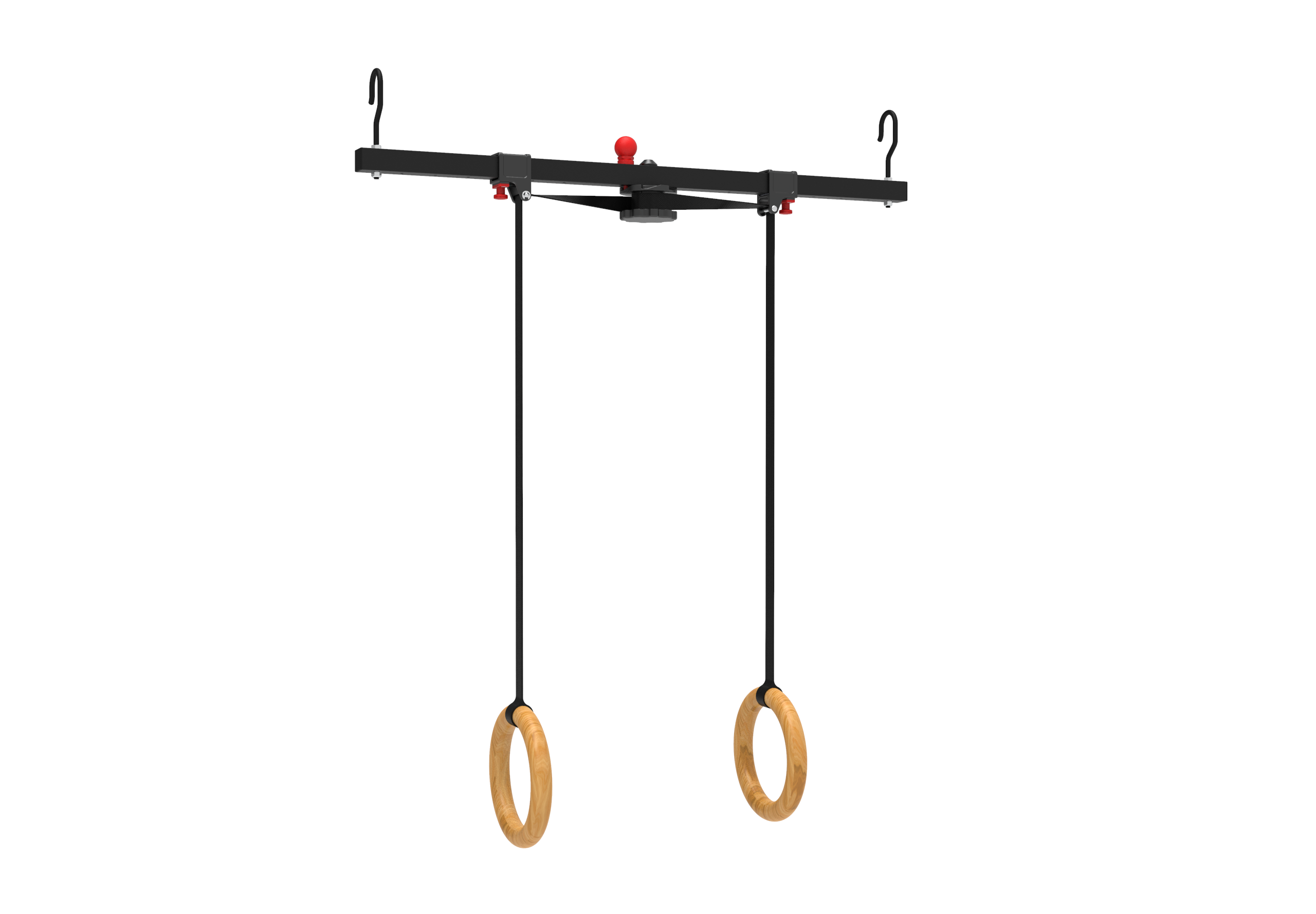 Level Rings by Fit! Store