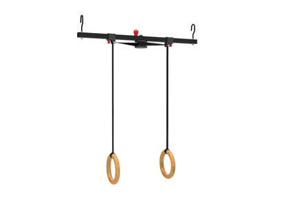 Level Rings by Fit! Store