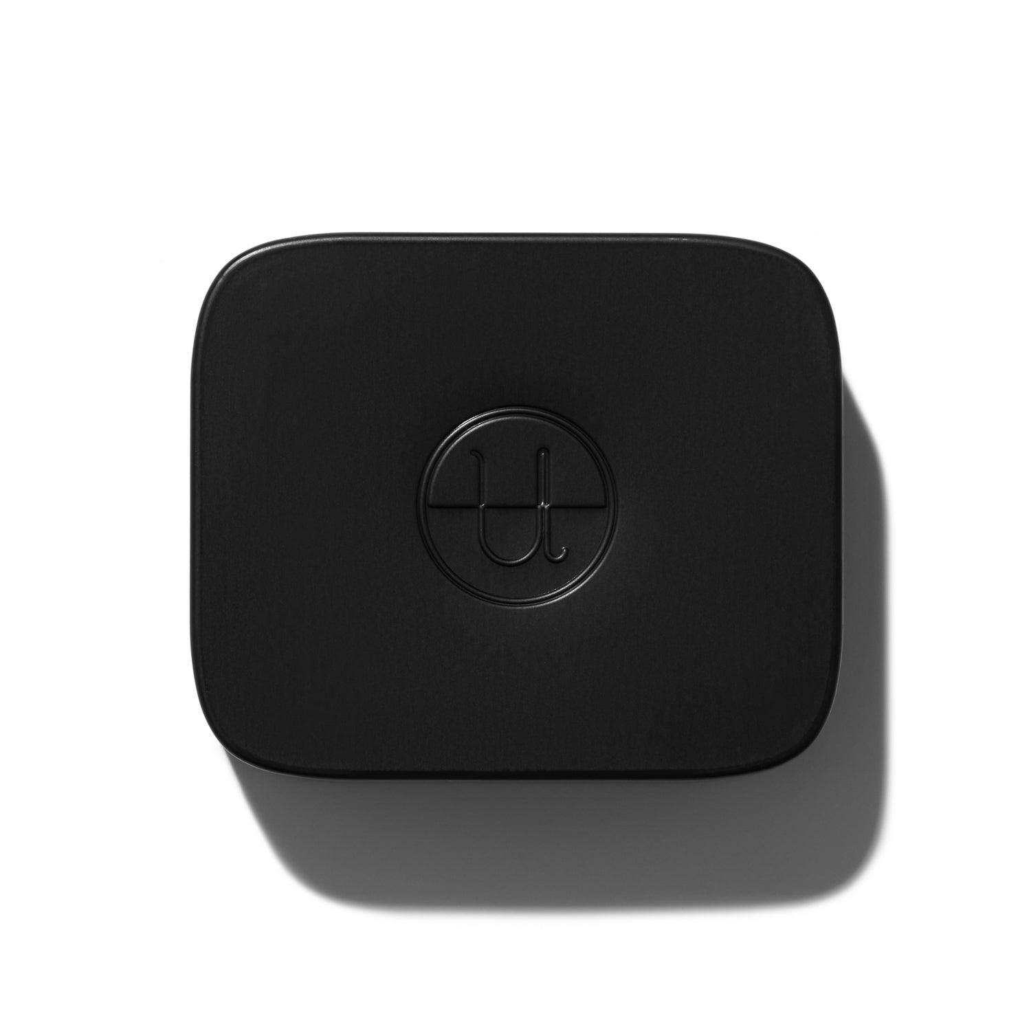 BODY BAR TRAVEL TIN BLACK (UL) - WH