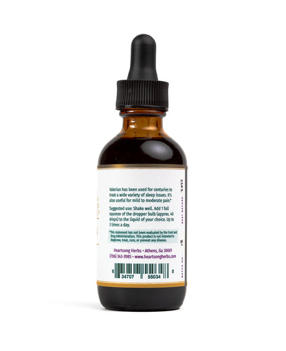 Valerian Tincture