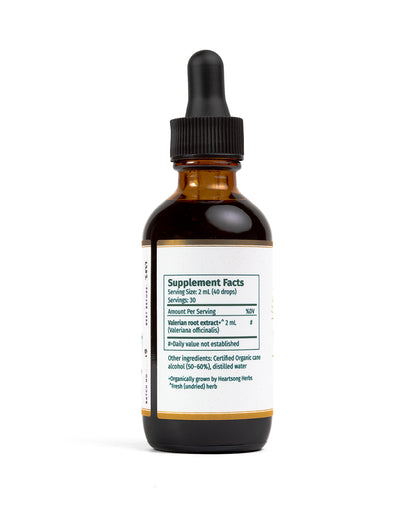 Valerian Tincture