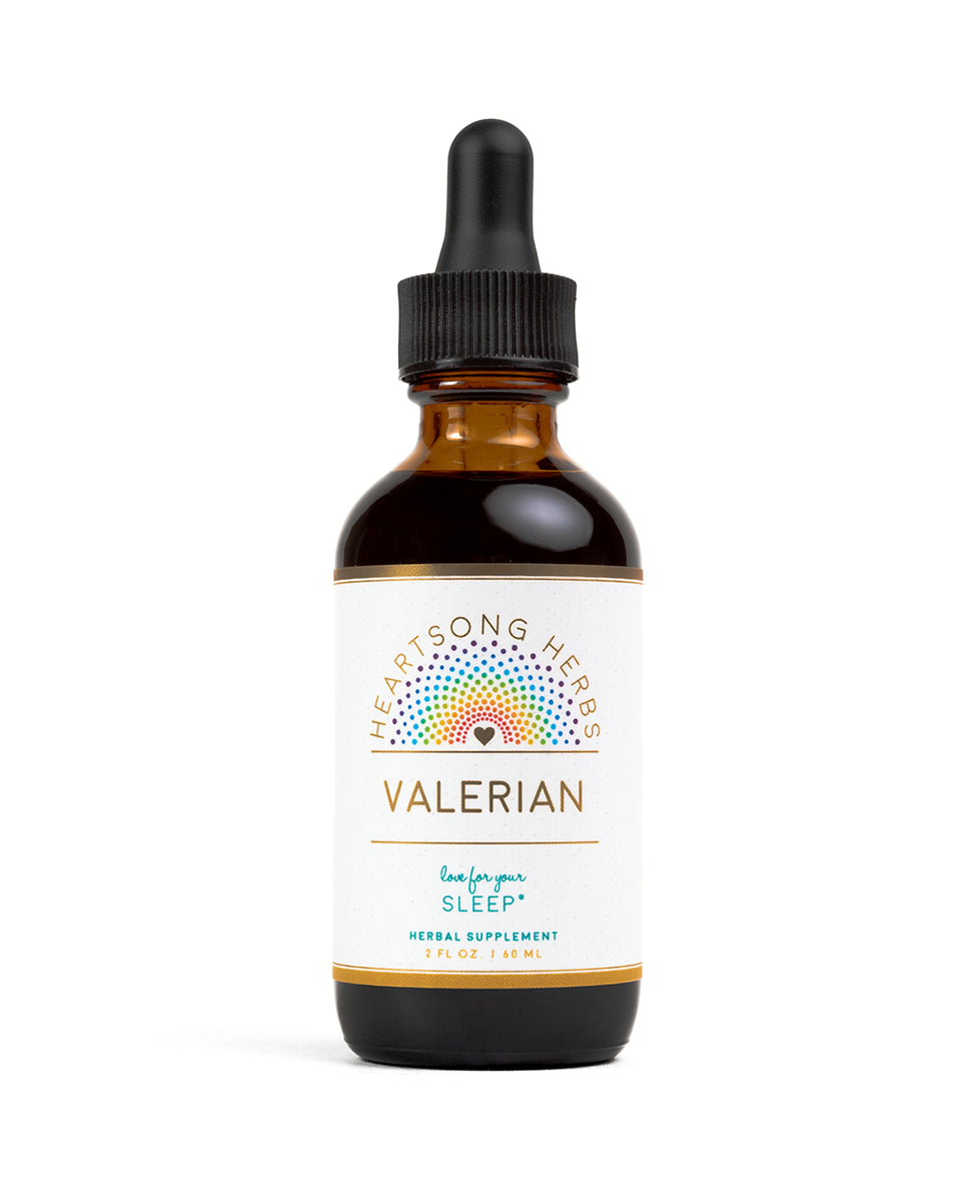 Valerian Tincture