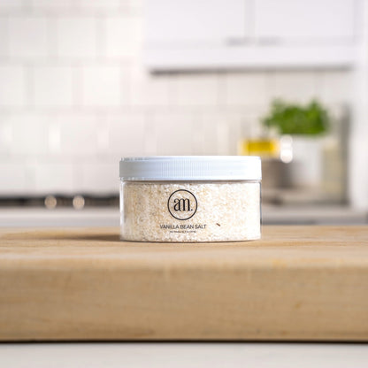 Vanilla Baking SALT 10.5 OZ