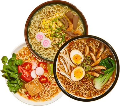 Variety Vol. 1 by immi