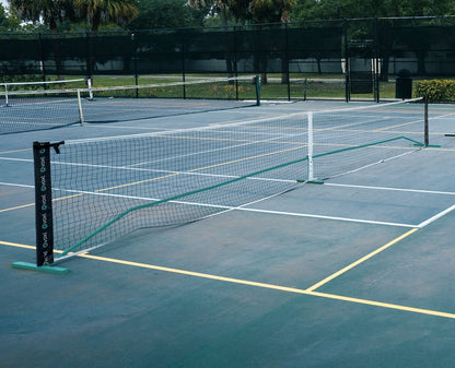 Portable Pickleball Net