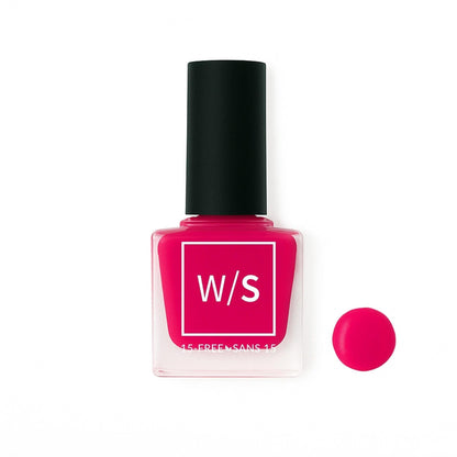 15-Free Nail Polish