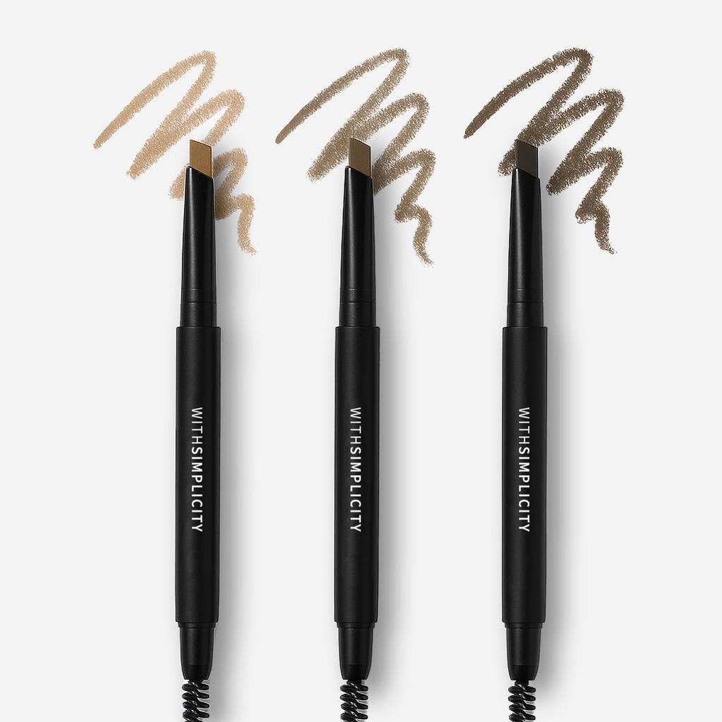 Retractable Brow Pencil