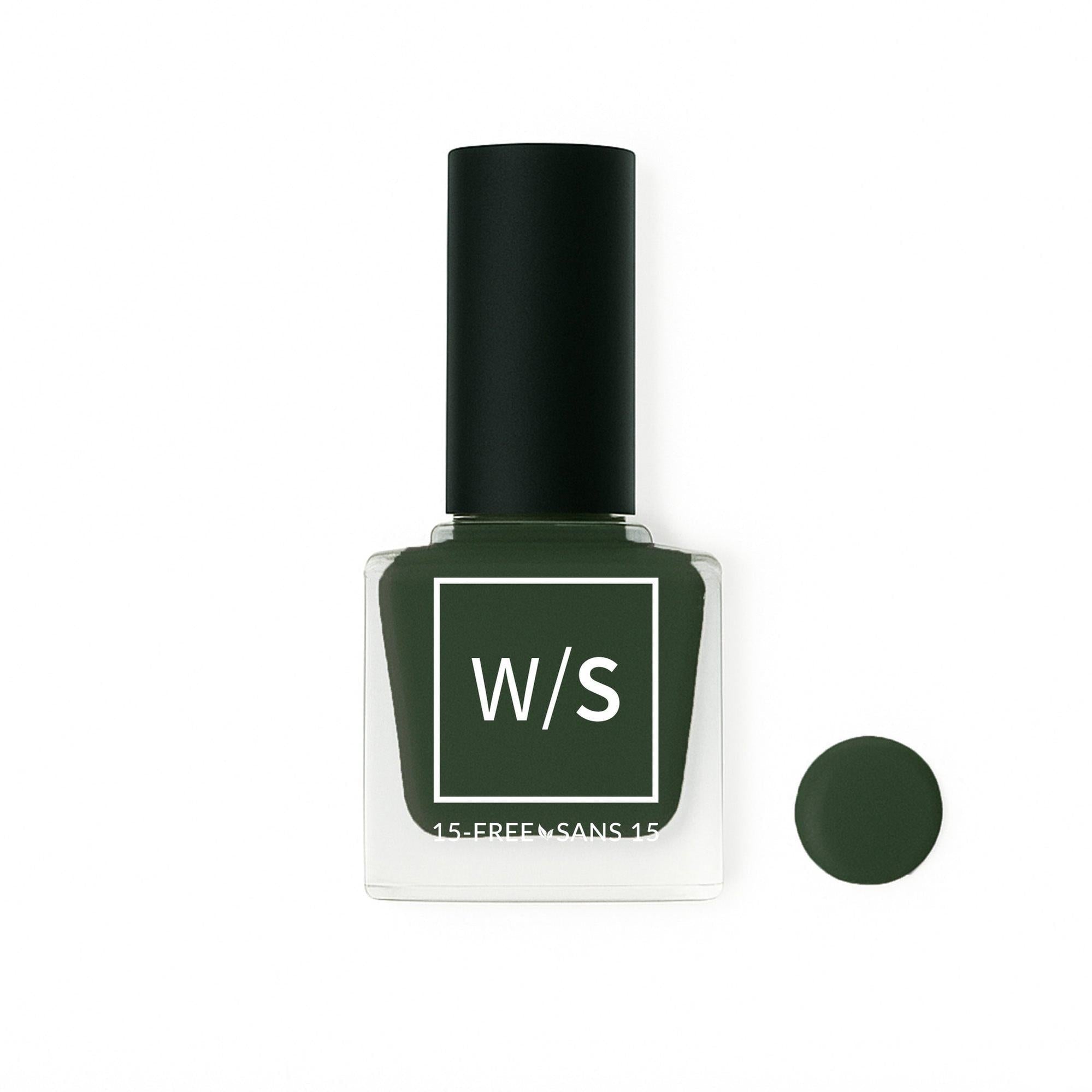 15-Free Nail Polish