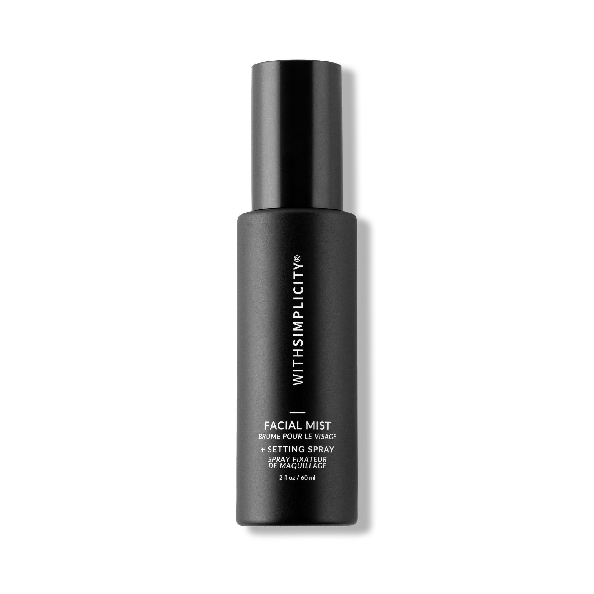 Facial Mist + Setting Spray