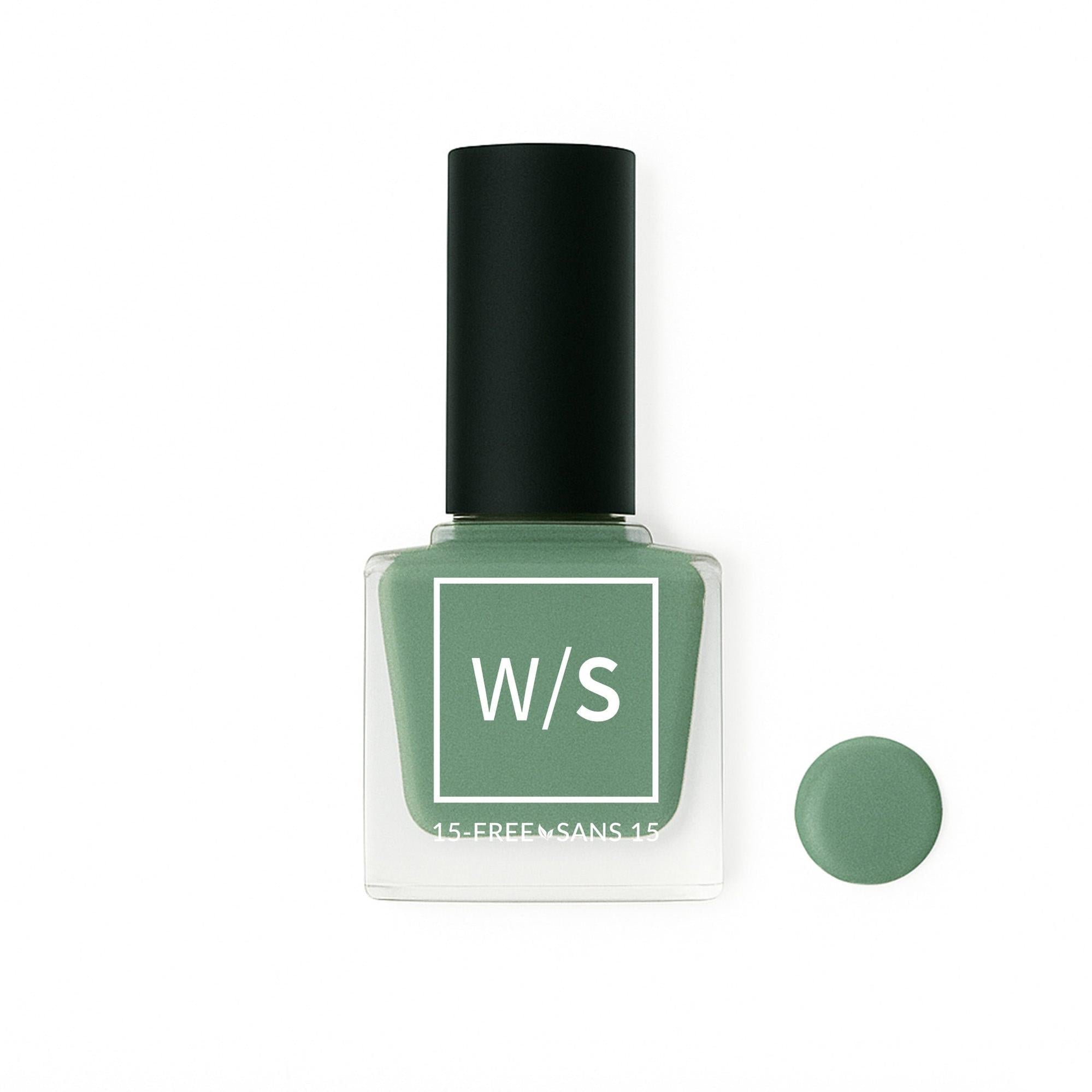 15-Free Nail Polish