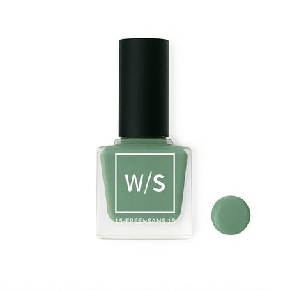 15-Free Nail Polish