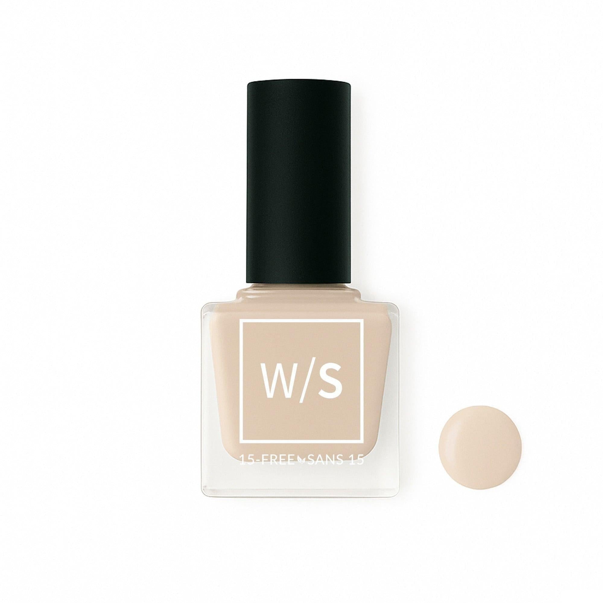 15-Free Nail Polish