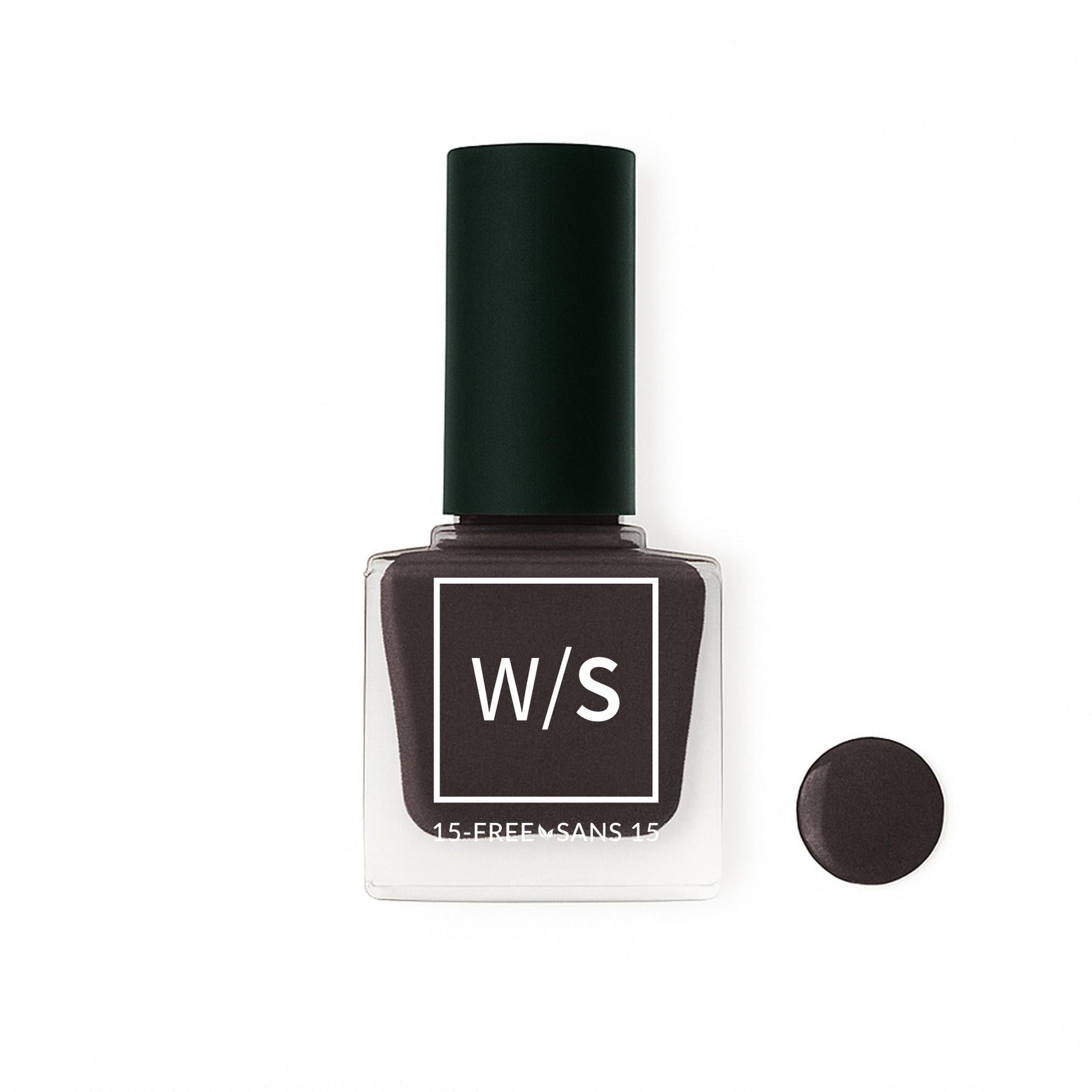 15-Free Nail Polish