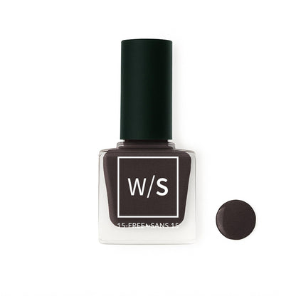 15-Free Nail Polish