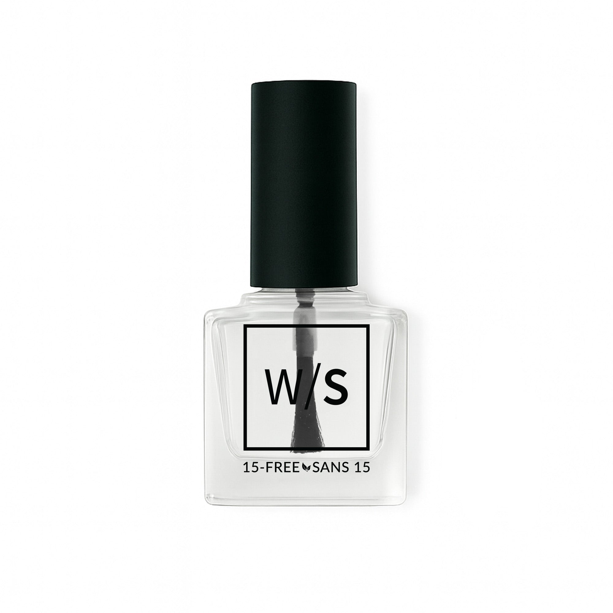 15-Free Top & Base Coat