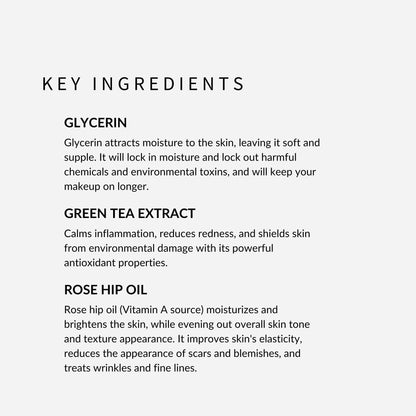 Face Primer - Pore Minimizing