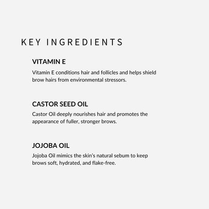 Retractable Brow Pencil