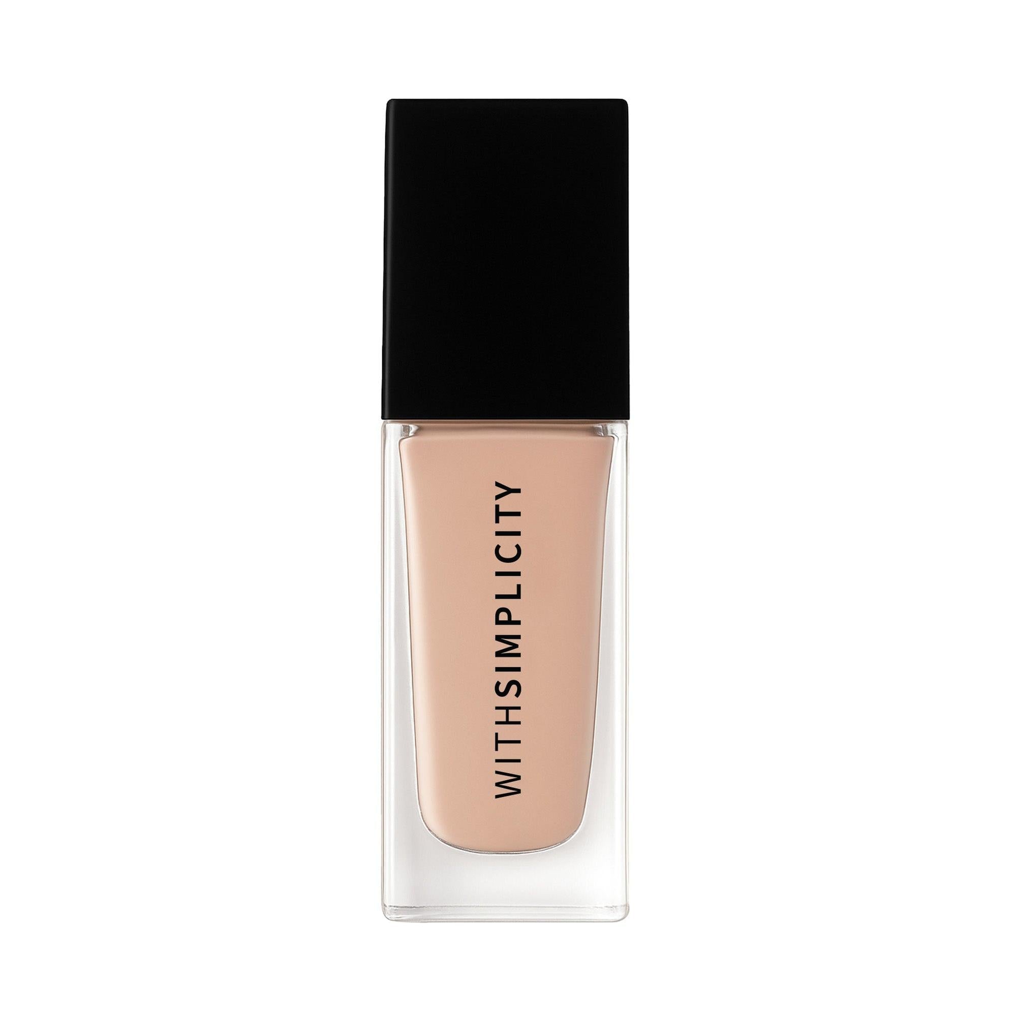 Liquid Foundation