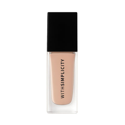 Liquid Foundation