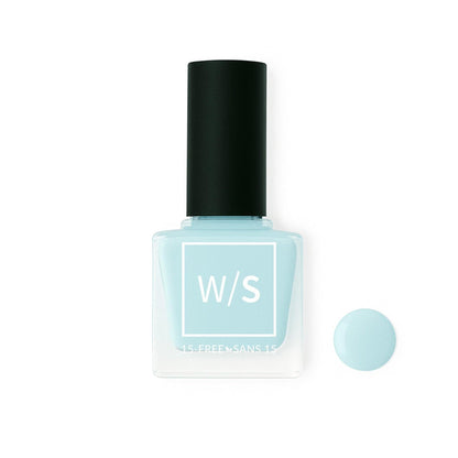15-Free Nail Polish