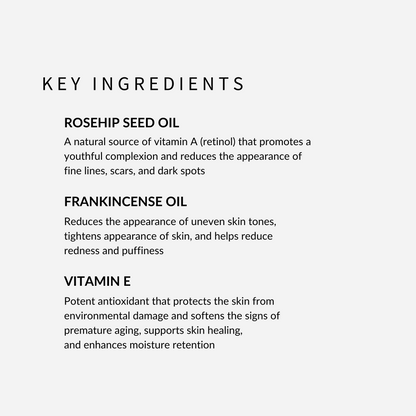 Under Eye Elixir