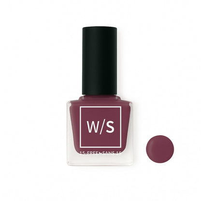 15-Free Nail Polish