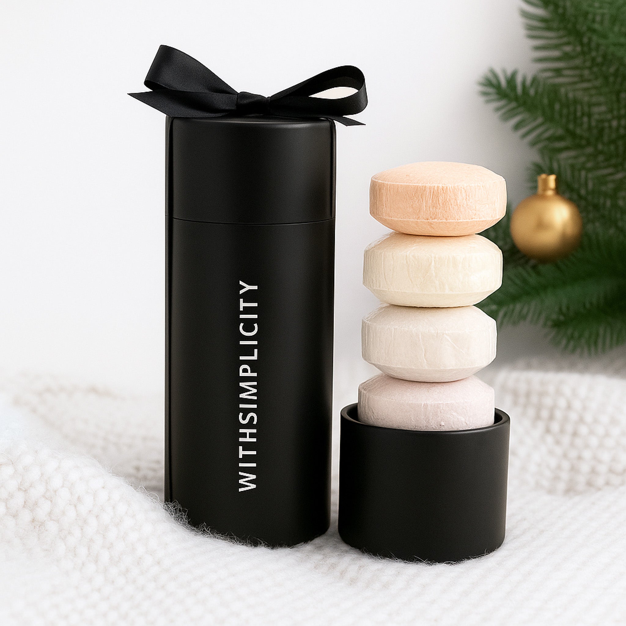 Shower Steamers | Set of 4