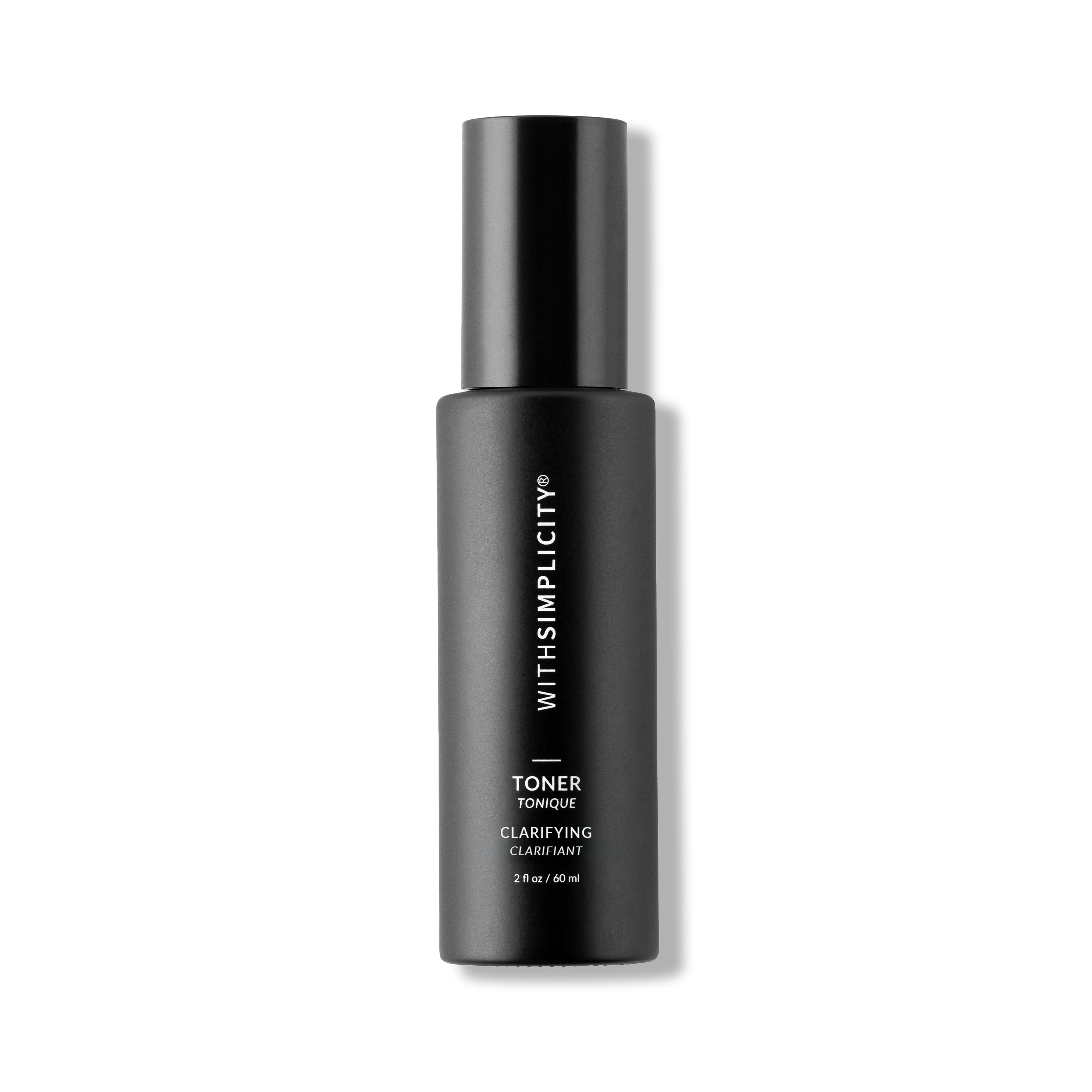 Clarifying Toner