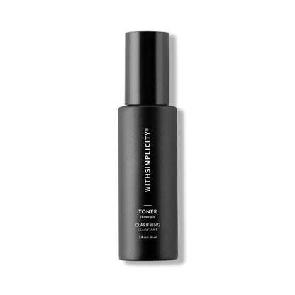 Clarifying Toner
