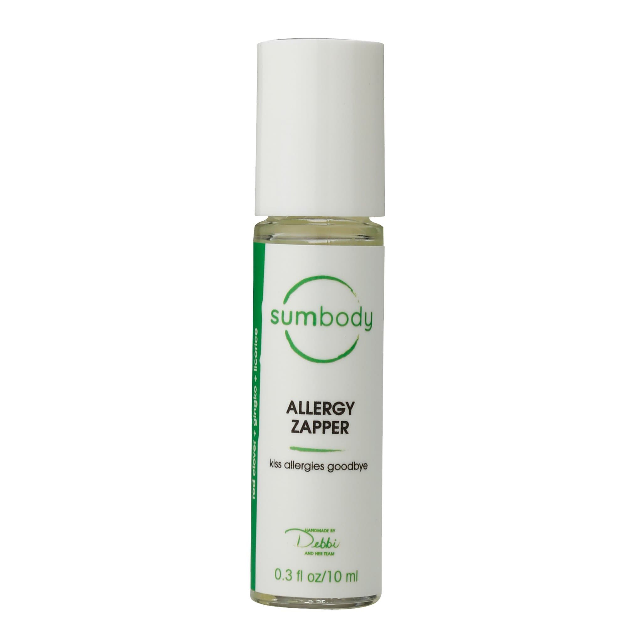 Allergy Zapper by Sumbody Skincare